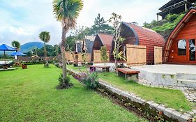 Diamond Glamping By Bio Management